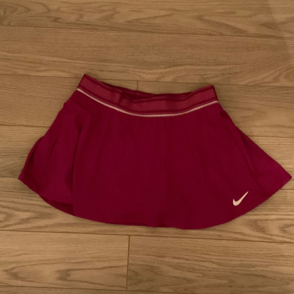 Nike skirt